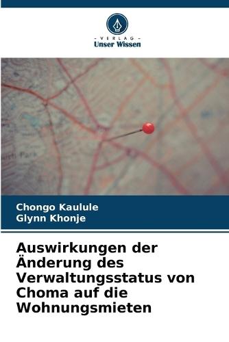 Auswirkungen der Änderung des Verwaltungsstatus von Choma auf die Wohnungsmieten