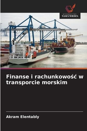 Finanse i rachunkowośc w transporcie morskim