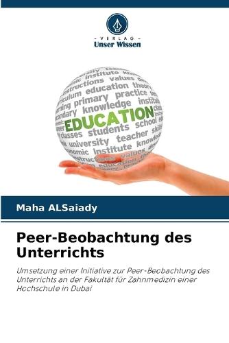 Peer-Beobachtung des Unterrichts