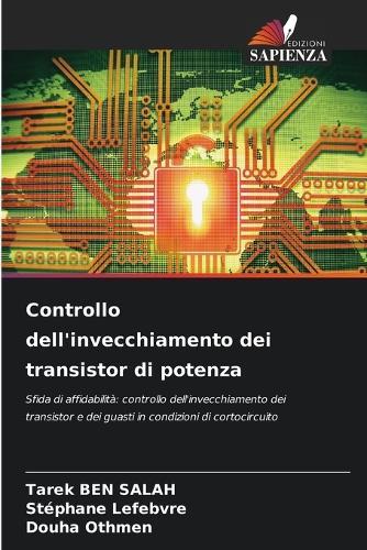 Controllo dell'invecchiamento dei transistor di potenza