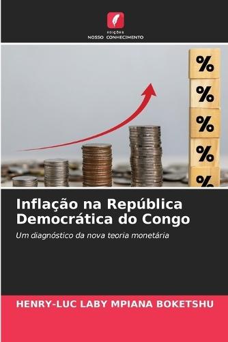 Inflação na República Democrática do Congo