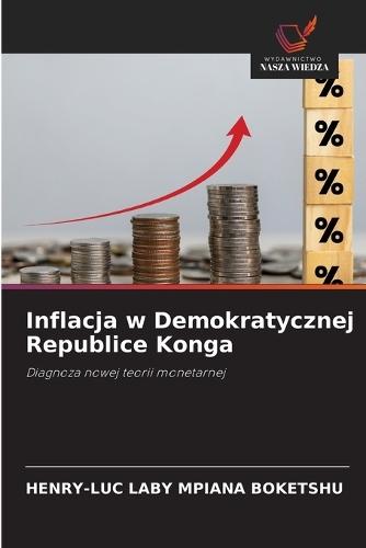 Inflacja w Demokratycznej Republice Konga