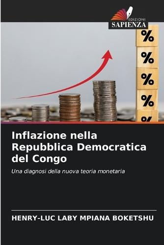 Inflazione nella Repubblica Democratica del Congo