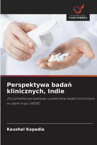 Perspektywa badań klinicznych, Indie