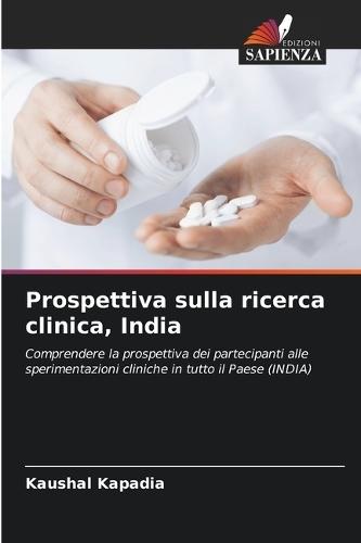 Prospettiva sulla ricerca clinica, India