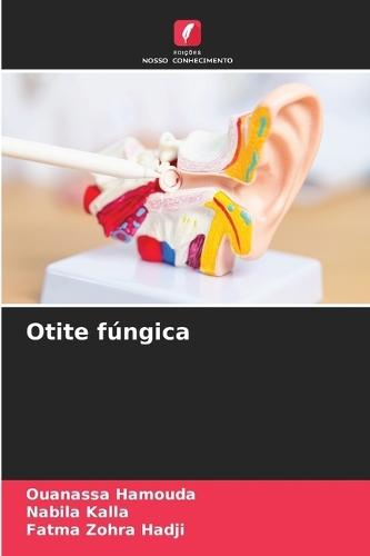 Otite fúngica