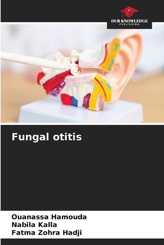 Fungal otitis