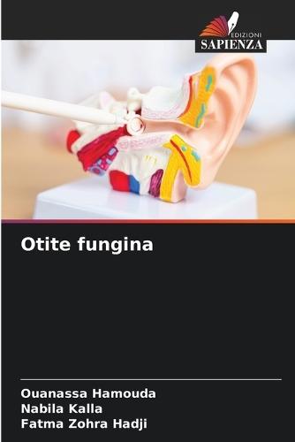 Otite fungina