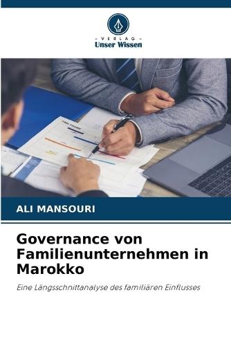 Governance von Familienunternehmen in Marokko