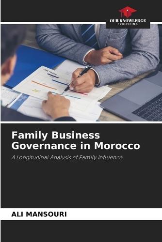 Family Business Governance in Morocco