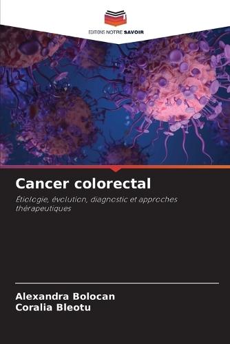 Cancer colorectal