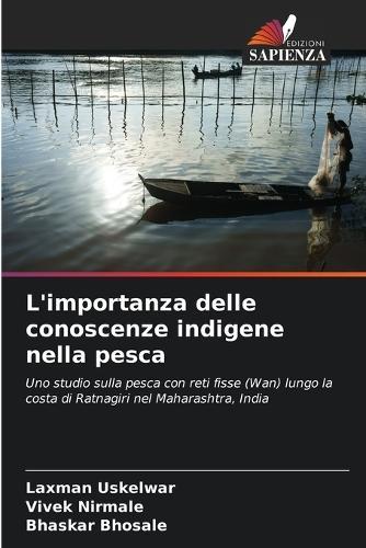 L'importanza delle conoscenze indigene nella pesca