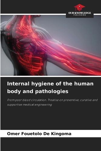 Internal hygiene of the human body and pathologies