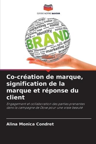 Co-création de marque, signification de la marque et réponse du client