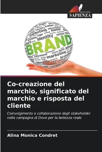 Co-creazione del marchio, significato del marchio e risposta del cliente
