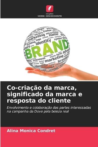 Co-criação da marca, significado da marca e resposta do cliente