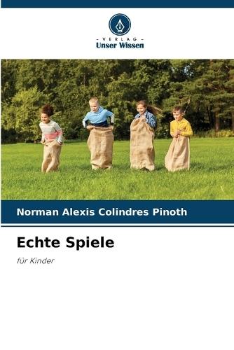 Echte Spiele