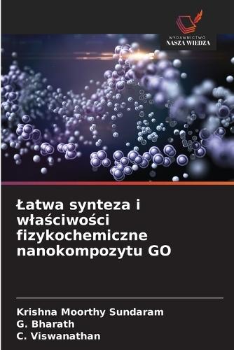 Latwa synteza i wlaściwości fizykochemiczne nanokompozytu GO