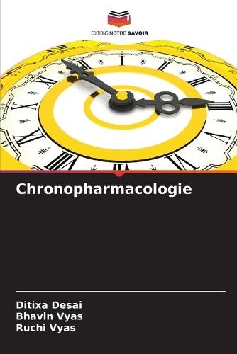 Chronopharmacologie