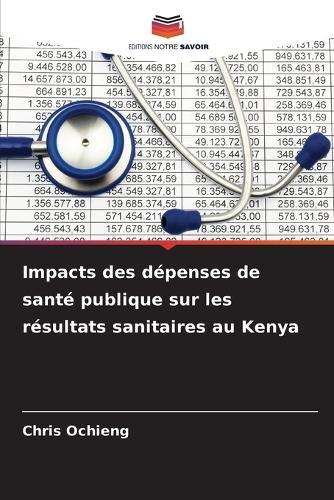 Impacts des dépenses de santé publique sur les résultats sanitaires au Kenya