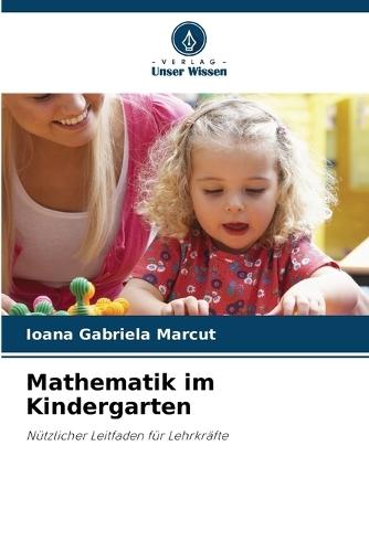 Mathematik im Kindergarten