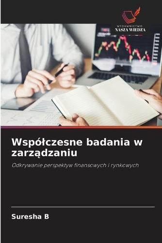 Wspólczesne badania w zarządzaniu