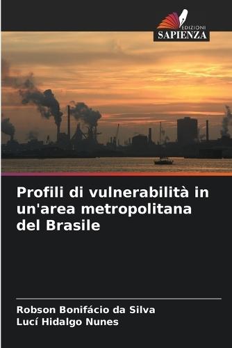 Profili di vulnerabilità in un'area metropolitana del Brasile
