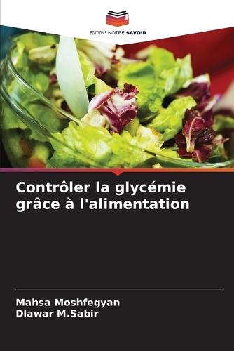 Contrôler la glycémie grâce à l'alimentation