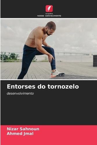 Entorses do tornozelo