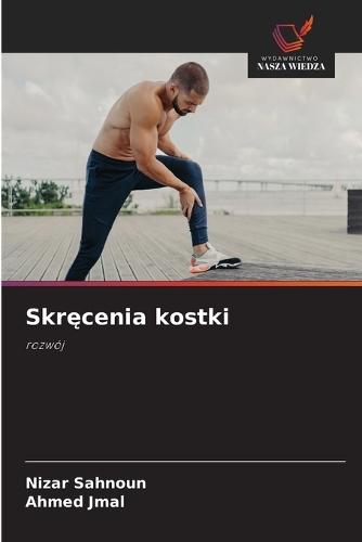 Skręcenia kostki