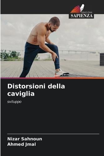 Distorsioni della caviglia