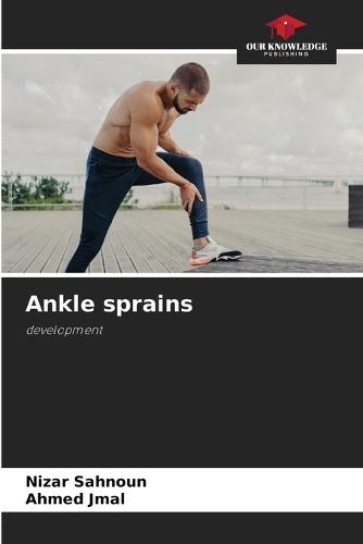 Ankle sprains