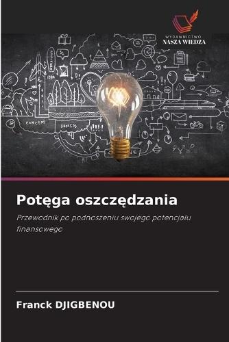 Potęga oszczędzania