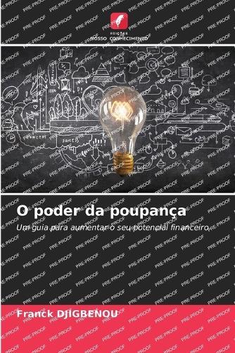 O poder da poupança