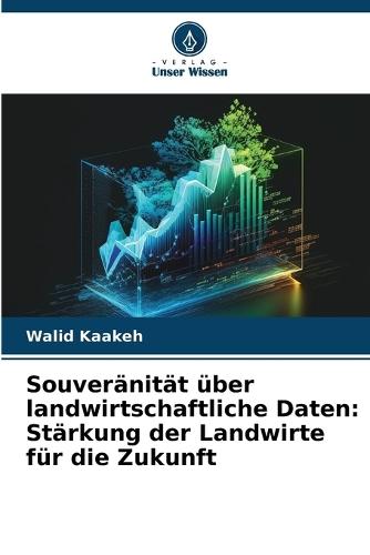 Souveränität über landwirtschaftliche Daten: Stärkung der Landwirte für die Zukunft