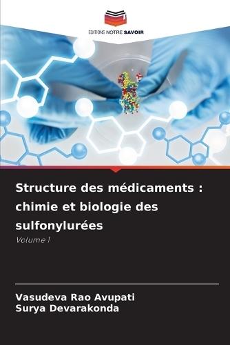Structure des médicaments: chimie et biologie des sulfonylurées