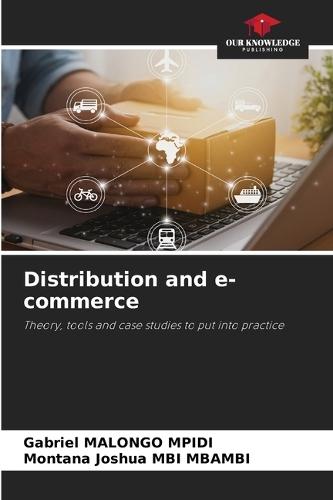 Distribution and e-commerce