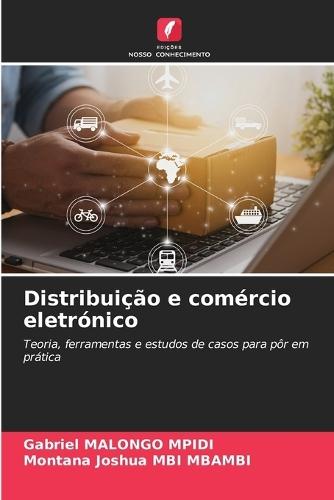 Distribuição e comércio eletrónico