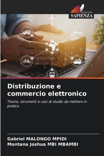 Distribuzione e commercio elettronico