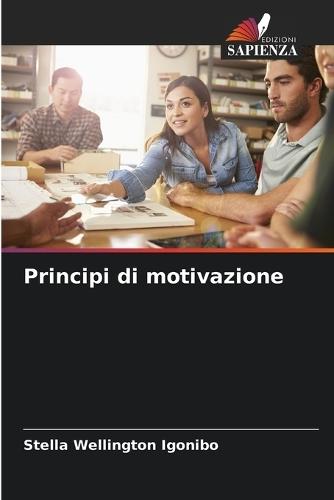 Principi di motivazione