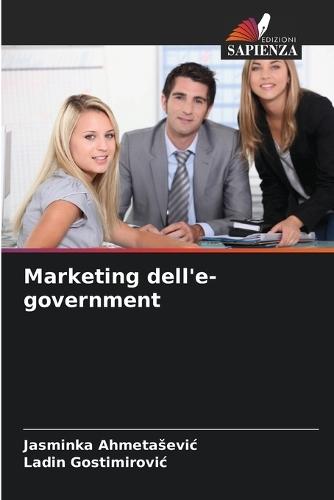 Marketing dell'e-government