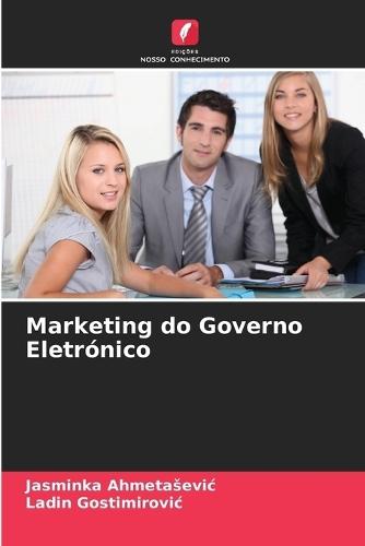 Marketing do Governo Eletrónico