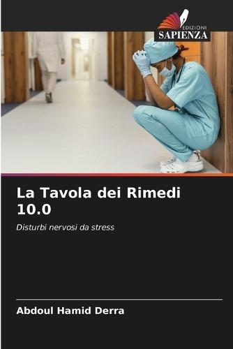 La Tavola dei Rimedi 10.0