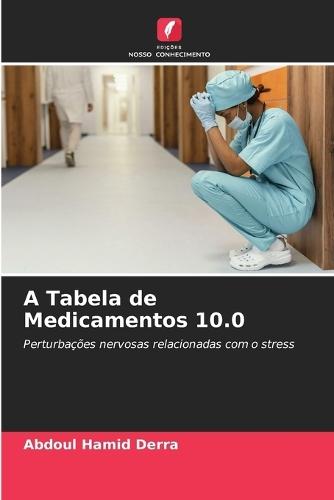 A Tabela de Medicamentos 10.0
