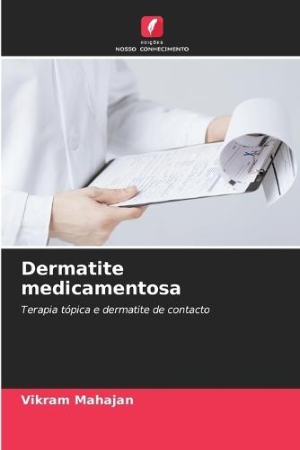 Dermatite medicamentosa