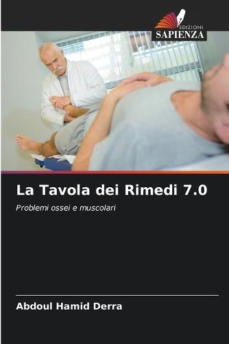 La Tavola dei Rimedi 7.0
