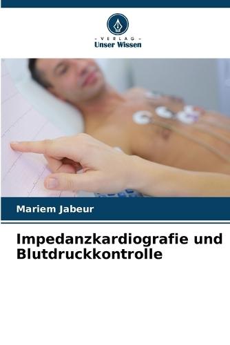 Impedanzkardiografie und Blutdruckkontrolle