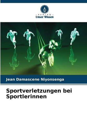 Sportverletzungen bei Sportlerinnen