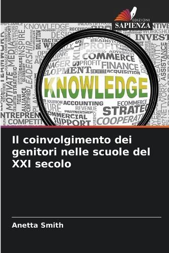Il coinvolgimento dei genitori nelle scuole del XXI secolo