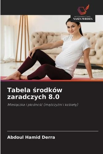 Tabela środków zaradczych 8.0